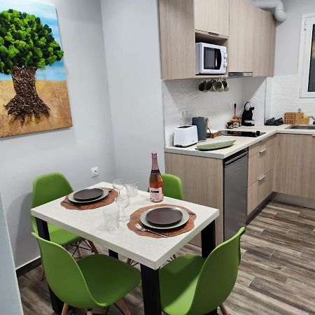 Cozy Apartment Metaxourgeio Greendom Афины Экстерьер фото