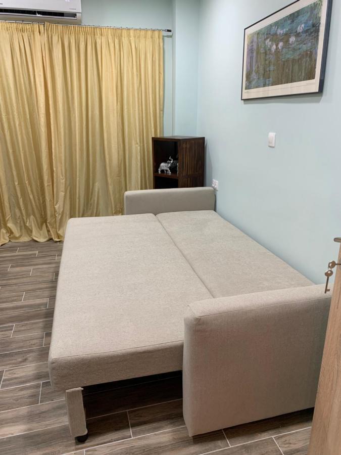 Cozy Apartment Metaxourgeio Greendom Афины Экстерьер фото