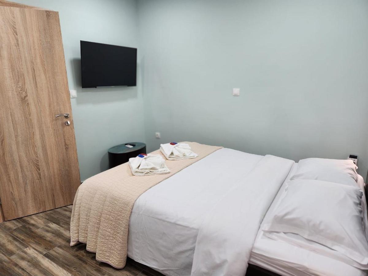 Cozy Apartment Metaxourgeio Greendom Афины Экстерьер фото
